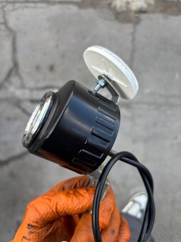 Babetta 210/215/225 tachometer - 3