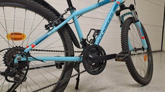MTB Rockrider ST 500 24" pre 9-12 ročné dieťa - 3