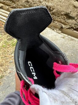 Korcule CCM Jetspeed FT4 Pro - 3