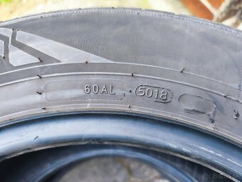 215/60R16 letné pneumatiky - 3