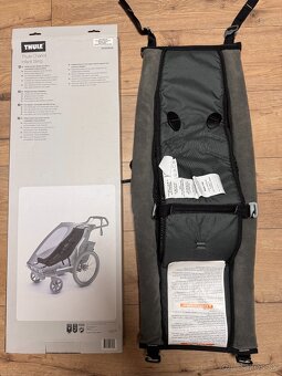 Miminkovník Thule Chariot Infant Sling - 3