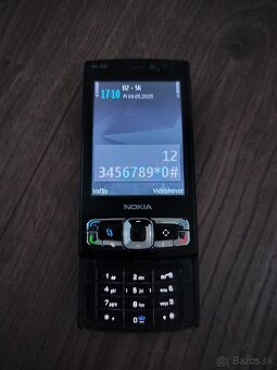Nokia n95 8gb - 3