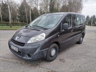 Peugeot Expert 6 MIESTNE - 3