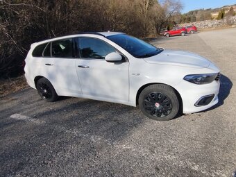 Fiat Tipo combi - 3