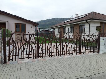 Zváranie kovovýroba zámočníctvo oceľové konštrukcie - 3