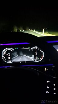 Predám Mercedes Benz S500 - 3