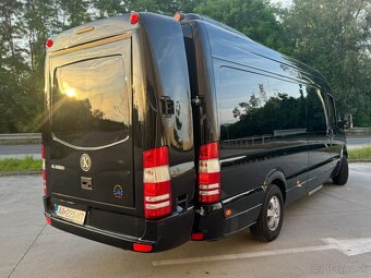 Mercedes Benz Sprinter VIP BUS KLASSEN - 3
