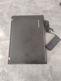 Lenovo E31-70 - 3