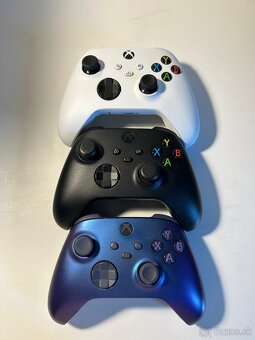 Konzola Xbox Series X - 3