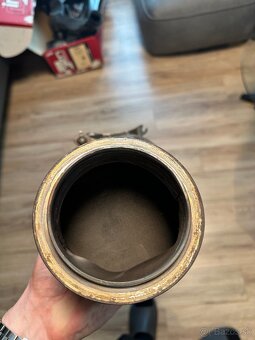 Katalyzátor / downpipe BMW F32 435i - 3
