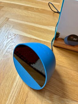 Alexa Echo spot - 3