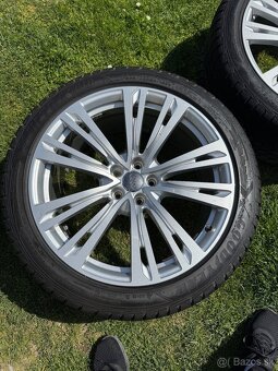 5x112 r20 9J et 40 audi a8 - 3