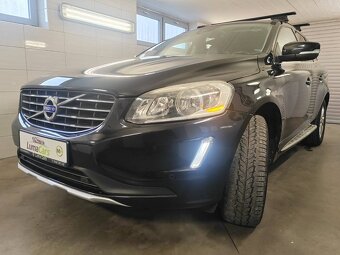 Volvo XC60 D4 R-Design - NOVÝ MOTOR TOP STAV - 3