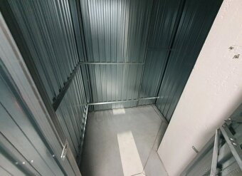 Malý Interný Sklad T18 (2 m²) na prenájom (Tomášikova 50D) - 3