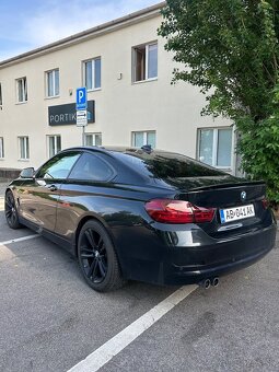 BMW Rad 4. Coupé 2.0 diesel - 3