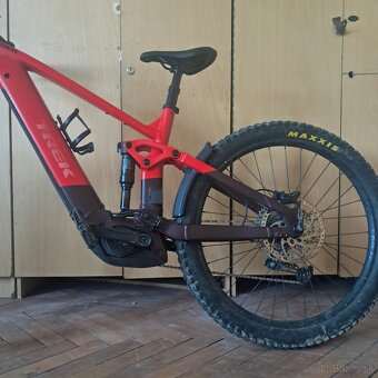 Trek rail 5+ - 3