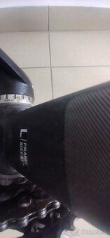 Predám horsky bicykel kross level 3.0- 27,5" kolesa. Servis - 3