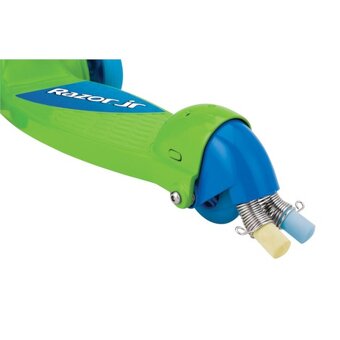 Nová zabalená kolobežka Razor Kixi Scribble - 3