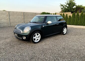 MINI COOPER 1.6I - 3