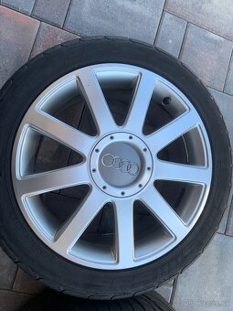 Audi a4 a6 s line R17 - 3