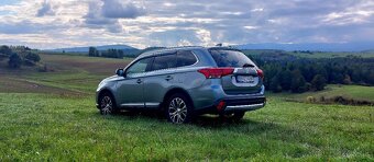 Mitsubishi Outlander Edition 100+ - 3