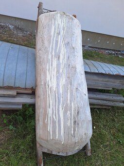 Koryto, kvetináč, záhon - 3