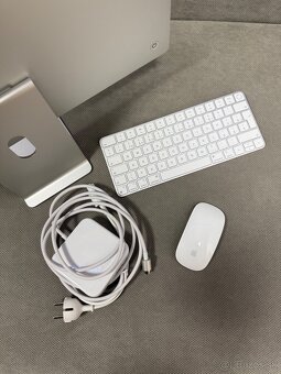 Apple iMac 24” M1 - 3