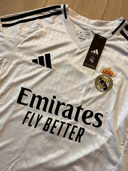 Real Madrid BELLINGHAM dres - 3