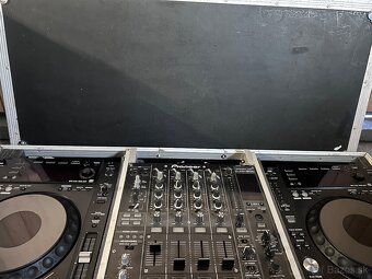 Pioneer CDJ 850 - 3