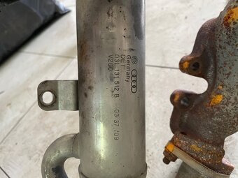 Turbo 2.0 TDi 103kw NA REPAS - 3