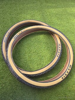 Maxxis Ardent 29x2.25" EXO plášť, TR, kevlar, tanwall - 3