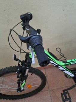 Bicykel CTM willy 2.0 - 3