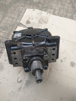 New Holland - 3