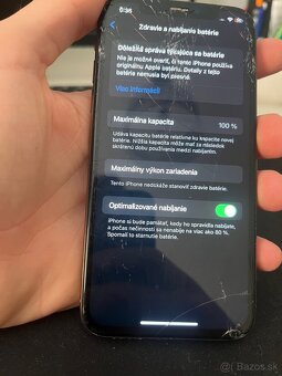 Predam/vymenim iphone XS - 3