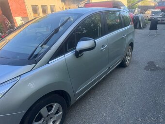 Peugeot 5008 nahradne diely - 3