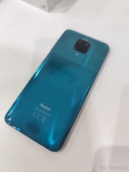 Redmi note 9 pro - 3