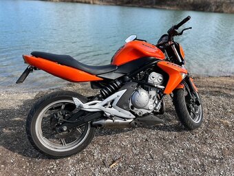 Kawasaki er-6n - 3