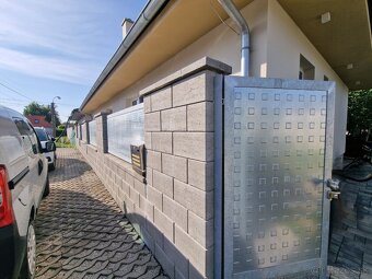4 izb. rodinný dom s 342m2 pozemkom na predaj - 3