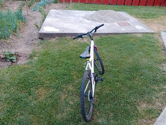 Bicykel - 3