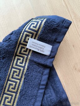 Kozmetický uterák Versace - 3
