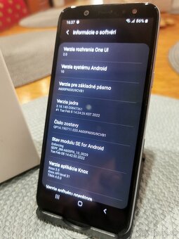 SAMSUNG GALAXY A6 SUPER CENA - 3