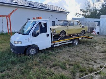 Likvidácia autovrakov - ŽILINSKÝ KRAJ 🚘🚗🛻🚙 - 3