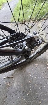 Bicykel kenzel skade 3x - 3