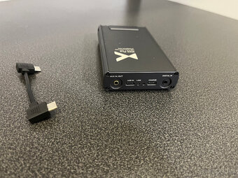 xDuoo XD-05 Plus - 3