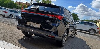 Mg Marvel-R Luxury AWD 4x4 Možný Leasing - 3