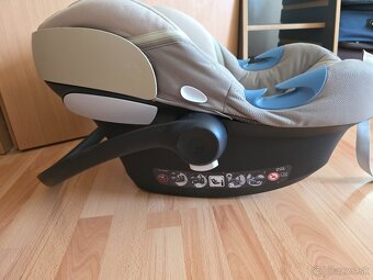Vajíčko cybex - 3