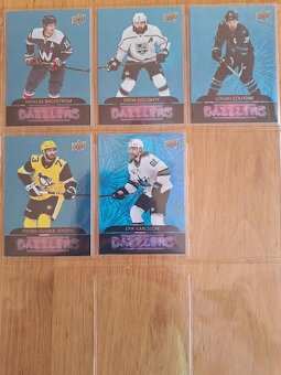 Hokejove karty insert Dazzlers 2020/21.. - 3