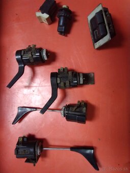 Škoda 1000,100,110,110R,105,120,Garde,Rapid - 3