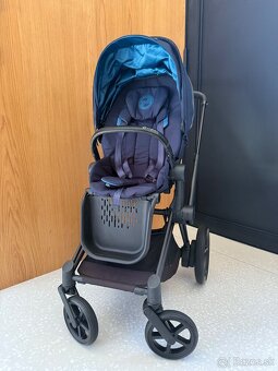Cybex e-priam - 3