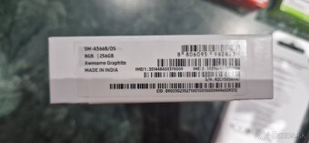 Samsung galaxy A56 5G /novy. - 3